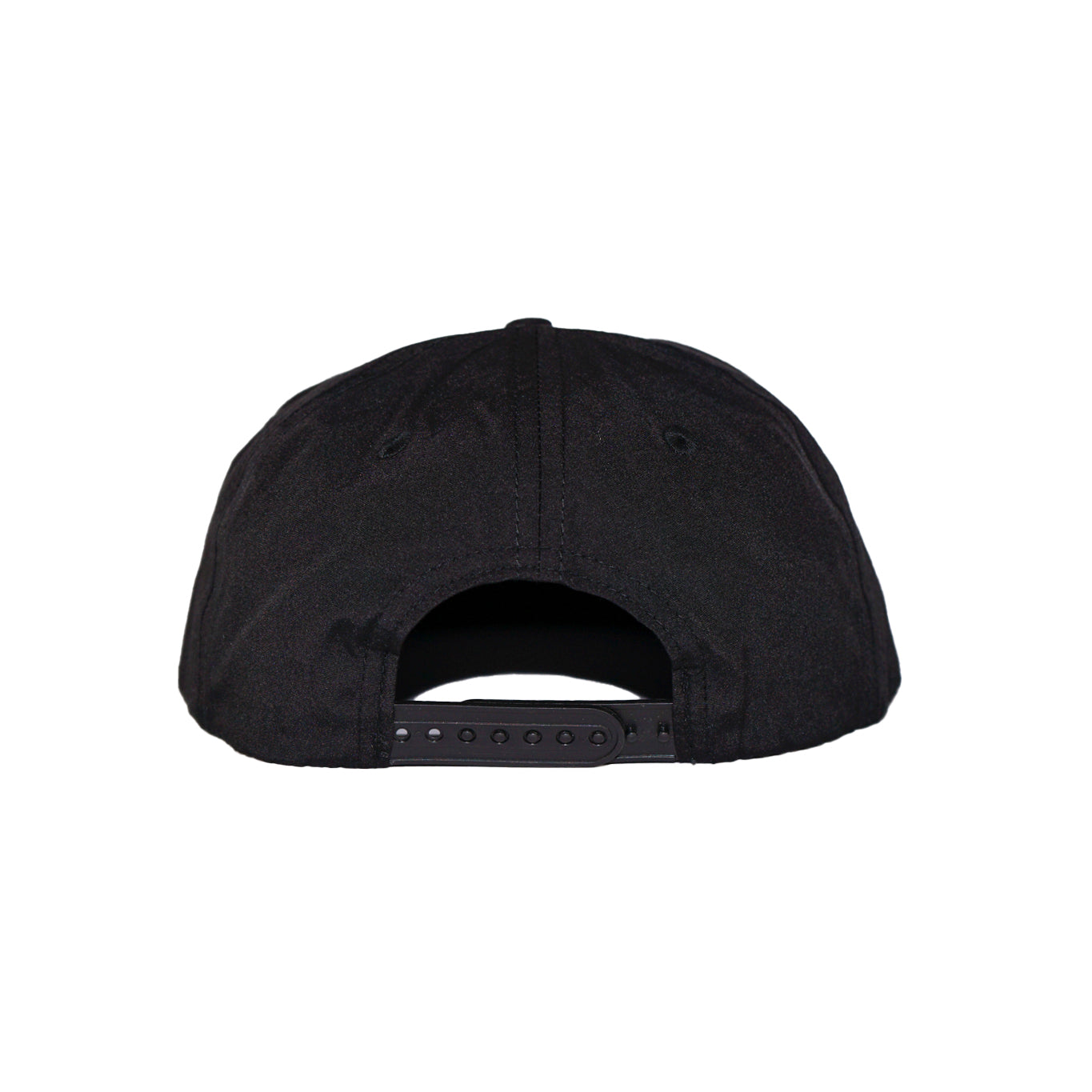 Bud Austin Tx Grampa Style Snap Back - Black