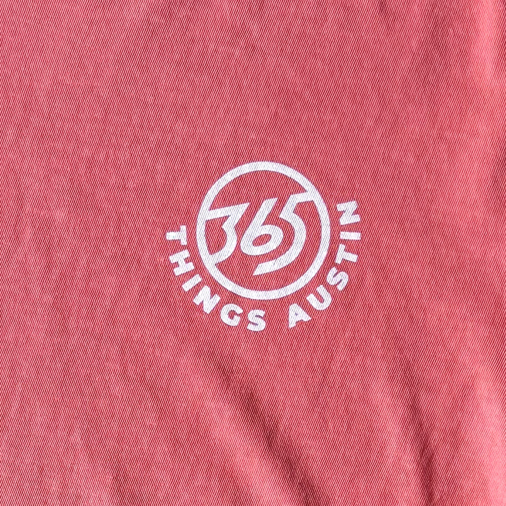 Spring Comfort Color (Salmon)