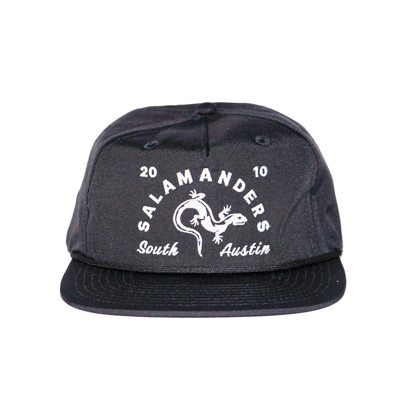 Salamander Snapback