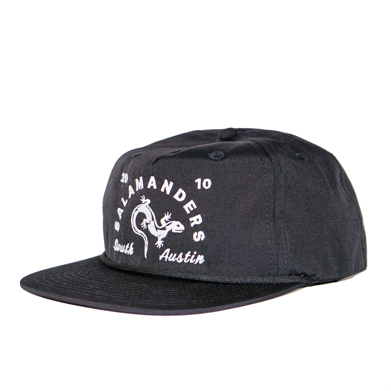 Salamander Snapback