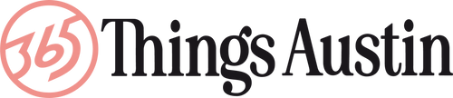 365 Things Austin Store